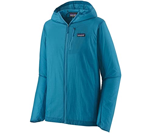 Patagonia Men's Houdini Jacket Anacapa Blue (S) von Patagonia
