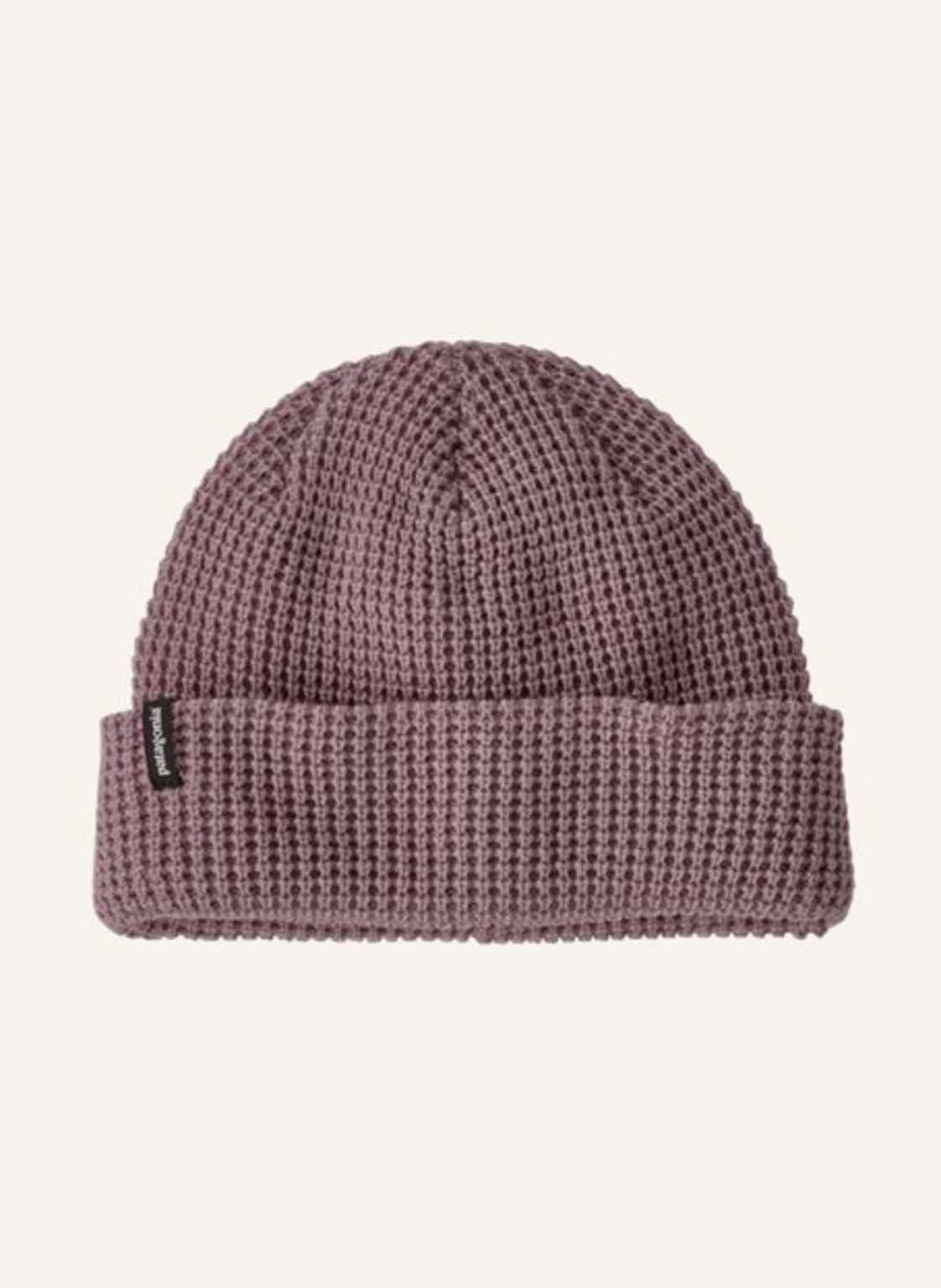 Patagonia Mütze Snowdrifter rosa von Patagonia