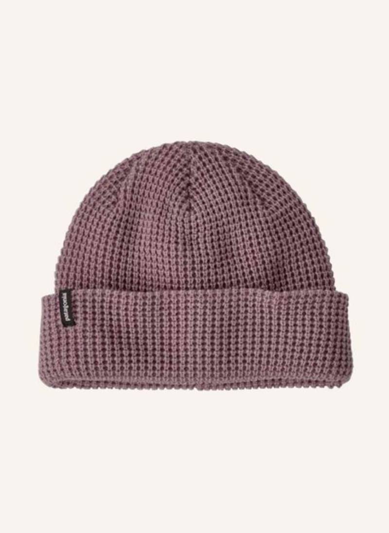 Patagonia Mütze Snowdrifter rosa von Patagonia