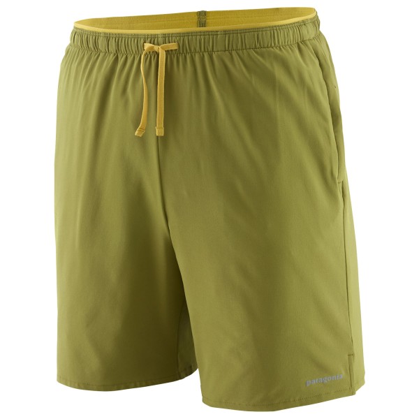 Patagonia - Multi Trails Shorts 8'' - Shorts Gr S oliv Patagonia - Multi Trails Shorts 8'' - Shorts Gr S oliv von Patagonia