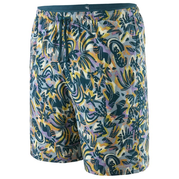Patagonia - Multi Trails Shorts 8'' - Shorts Gr XS bunt von Patagonia