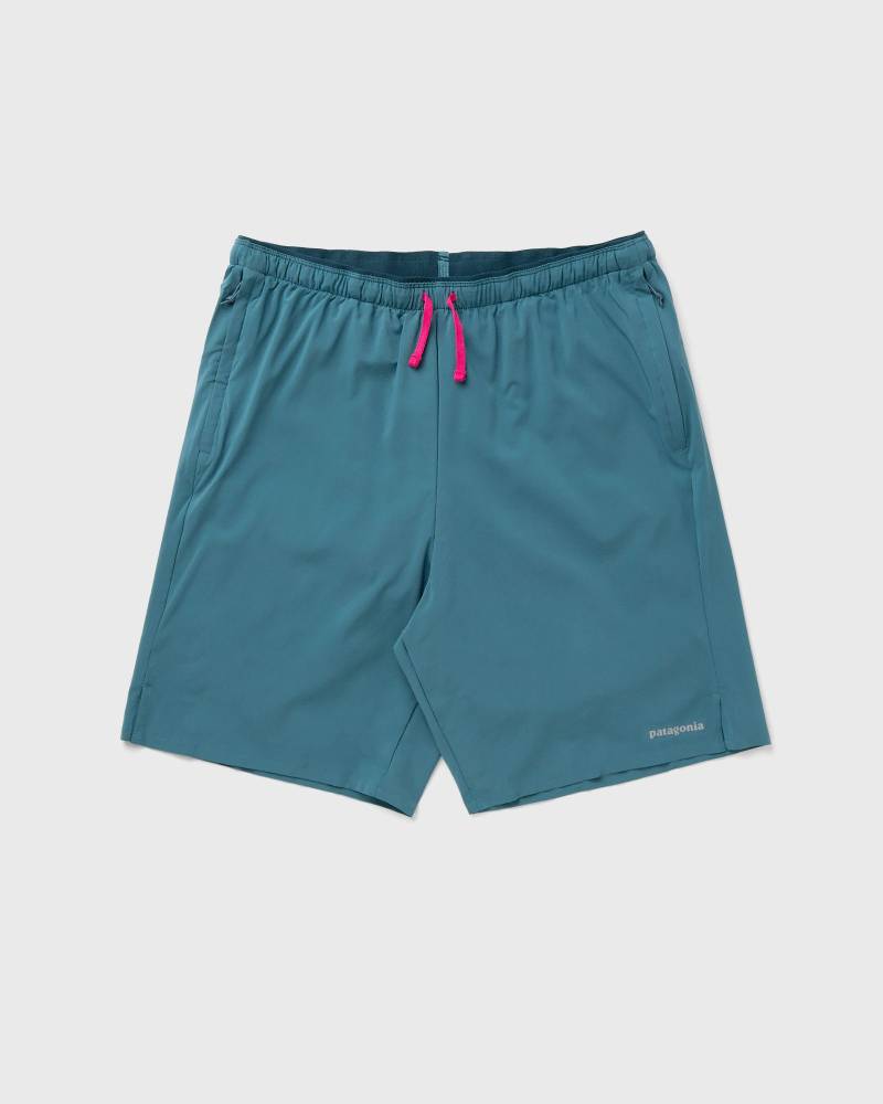 Patagonia Multi Trails Shorts - 8in men Cargo Shorts blue in Größe:M von Patagonia