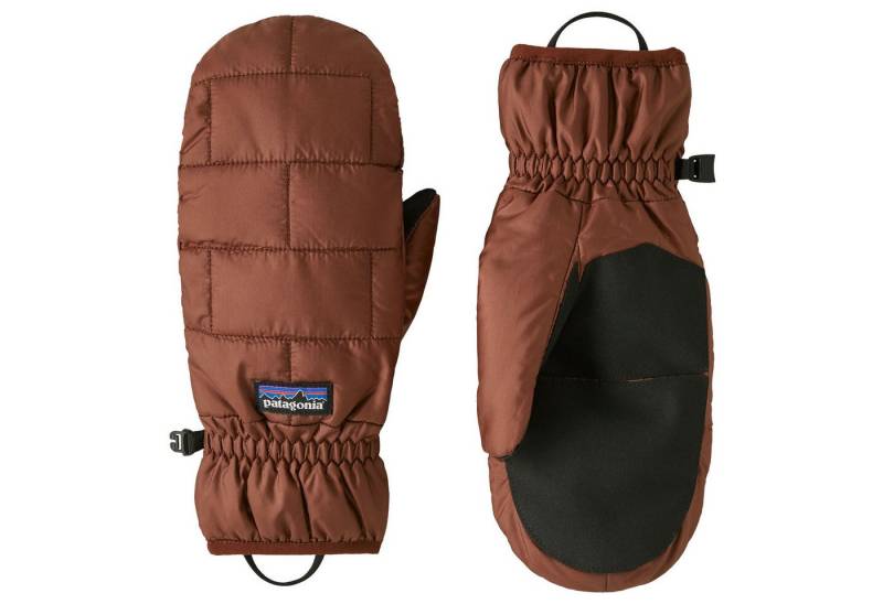 Patagonia Multisporthandschuhe Nano Puff Mitts Handschuhe - Patagonia von Patagonia
