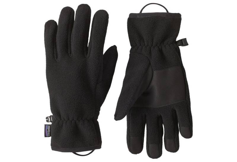 Patagonia Multisporthandschuhe Synch Gloves Fleecehandschuhe - Patagonia von Patagonia