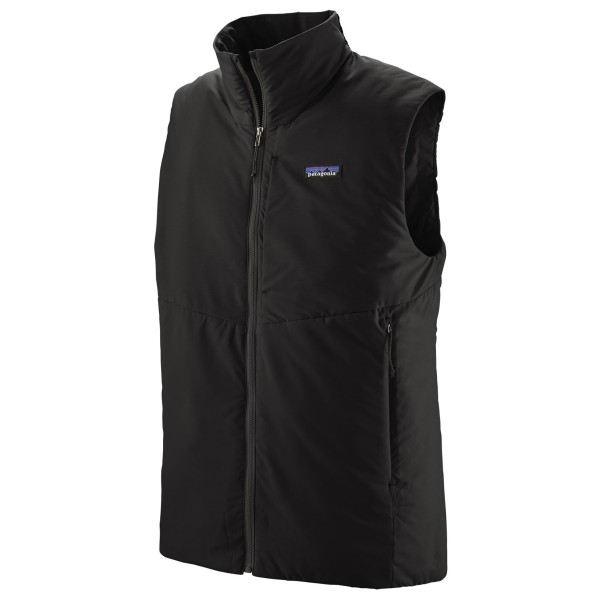 Patagonia - Nano-Air Light Vest - Kunstfaserweste Gr L schwarz von Patagonia