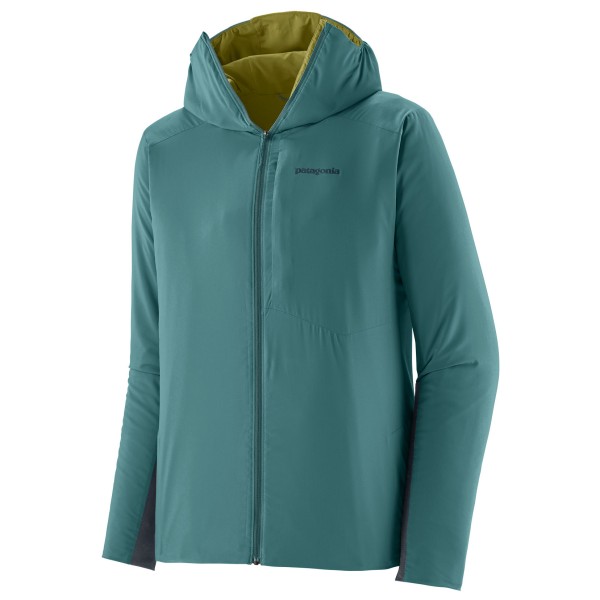 Patagonia - Nano-Air Ultralight Full-Zip Hoody - Kunstfaserjacke Gr XS türkis Patagonia - Nano-Air Ultralight Full-Zip Hoody - Kunstfaserjacke Gr XS türkis von Patagonia