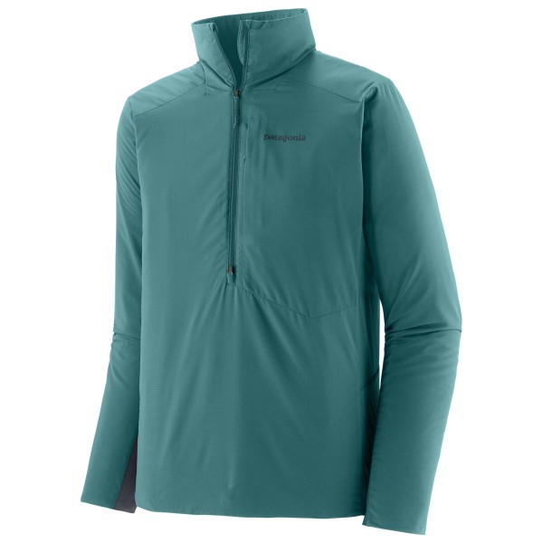 Patagonia - Nano-Air Ultralight P/O - Kunstfaserpullover Gr XS türkis Patagonia - Nano-Air Ultralight P/O - Kunstfaserpullover Gr XS türkis von Patagonia