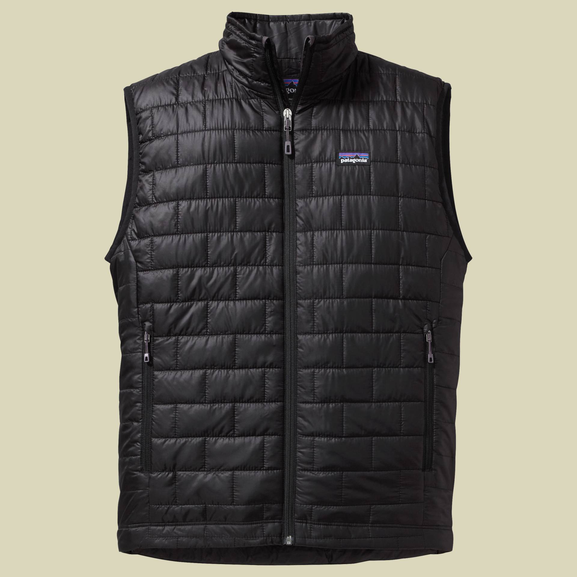 Nano Puff Vest Men von Patagonia