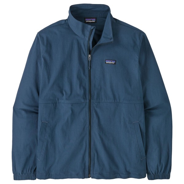 Patagonia - Nomader Jacket - Freizeitjacke Gr XL blau von Patagonia