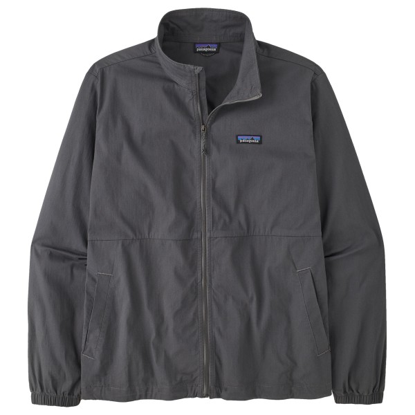 Patagonia - Nomader Jacket - Freizeitjacke Gr XS grau Patagonia - Nomader Jacket - Freizeitjacke Gr XS grau von Patagonia