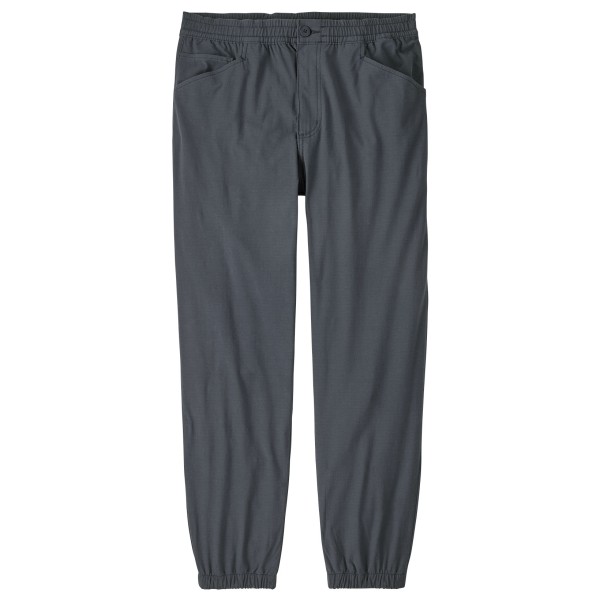 Patagonia - Nomader Joggers - Freizeithose Gr XXL blau von Patagonia