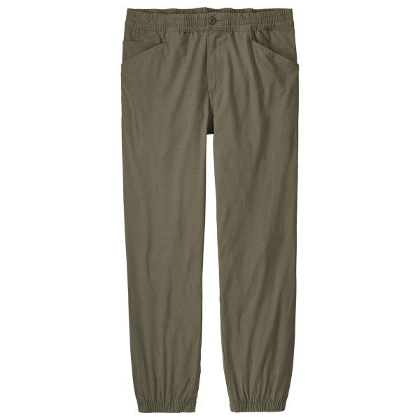 Patagonia - Nomader Joggers - Freizeithose Gr XXL oliv von Patagonia