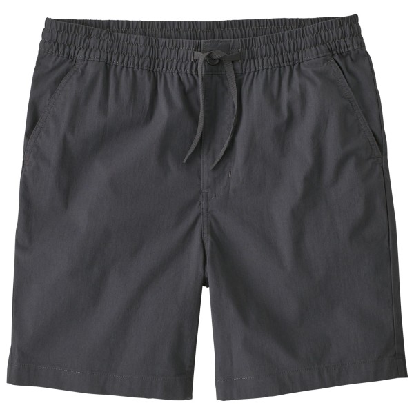 Patagonia - Nomader Volley Shorts Gr M grau von Patagonia