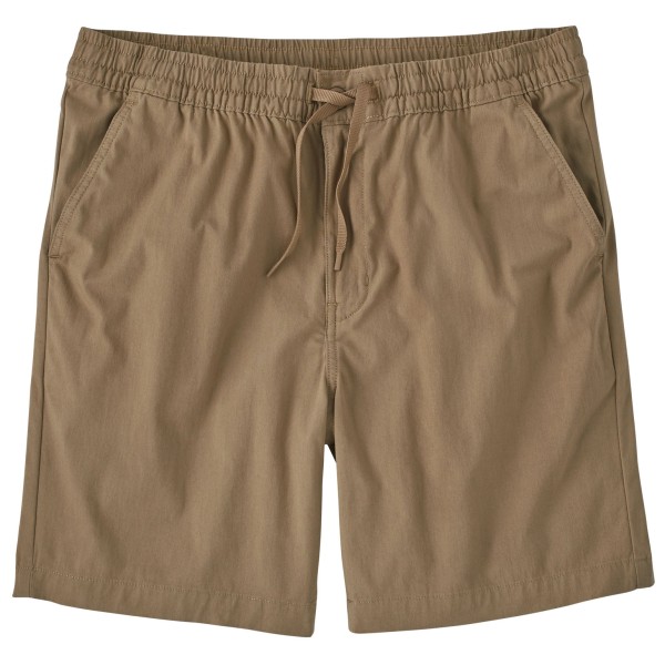 Patagonia - Nomader Volley Shorts Gr XS braun von Patagonia