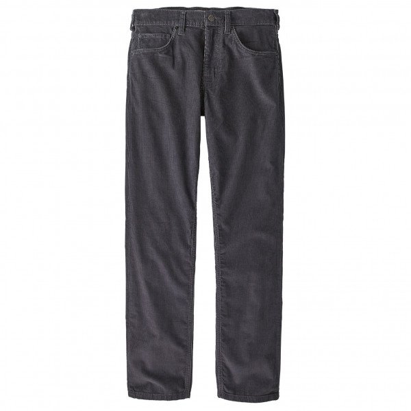 Patagonia - Organic Cotton Corduroy Jeans - Jeans Gr 28 - Regular grau von Patagonia