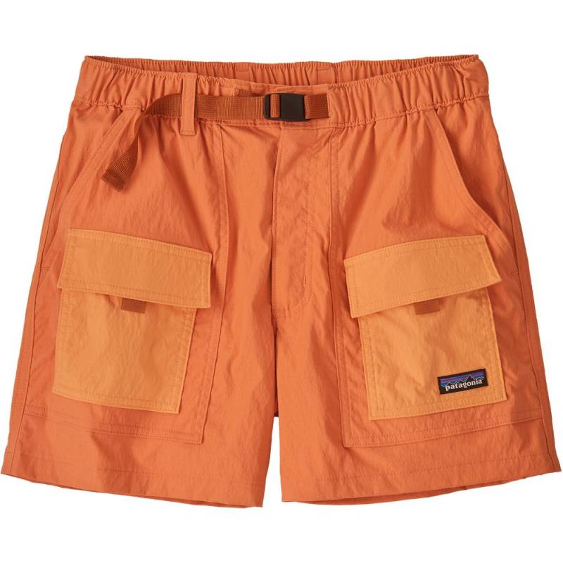 Patagonia Outdoor Everyday Damen Shorts rock melon XS von Patagonia