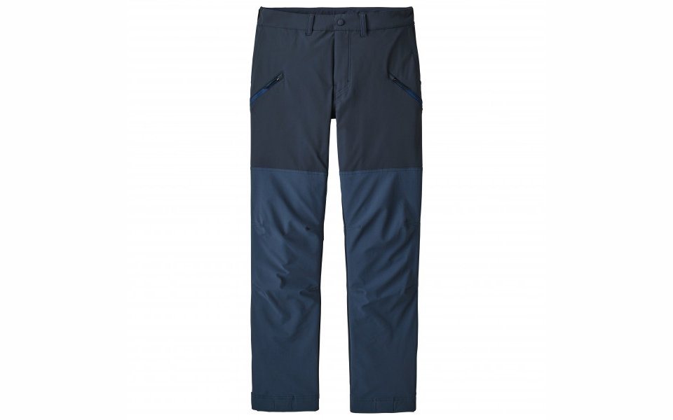 Patagonia Outdoorhose M´s Poinst Peak Trail Pants reg von Patagonia