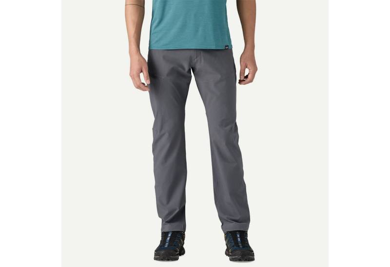 Patagonia Outdoorhose M's Terravia Trail Pants - Short von Patagonia
