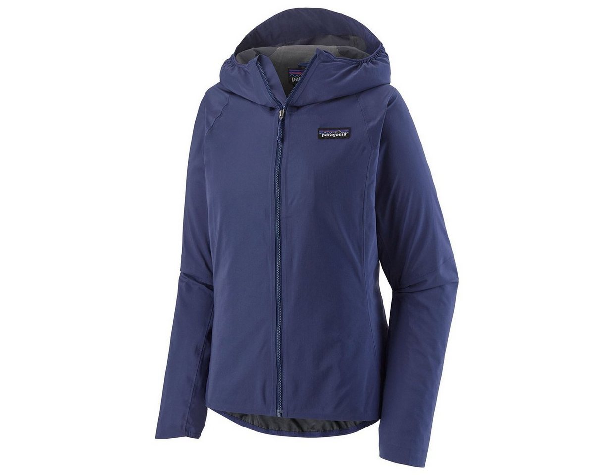 Patagonia Outdoorjacke Damen Fahrradjacke Dirt Roamer von Patagonia