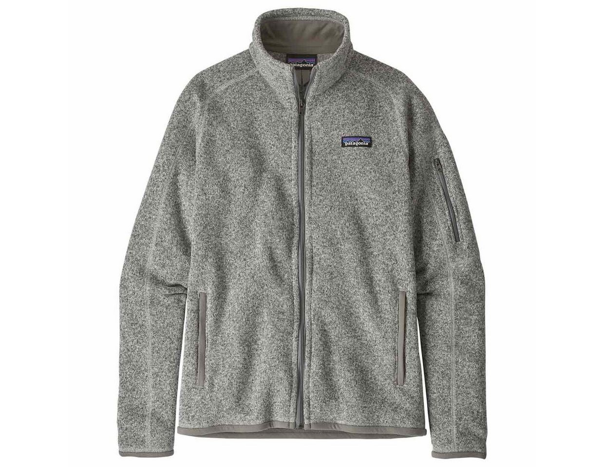 Patagonia Outdoorjacke Damen Fleecejacke Better Sweater von Patagonia