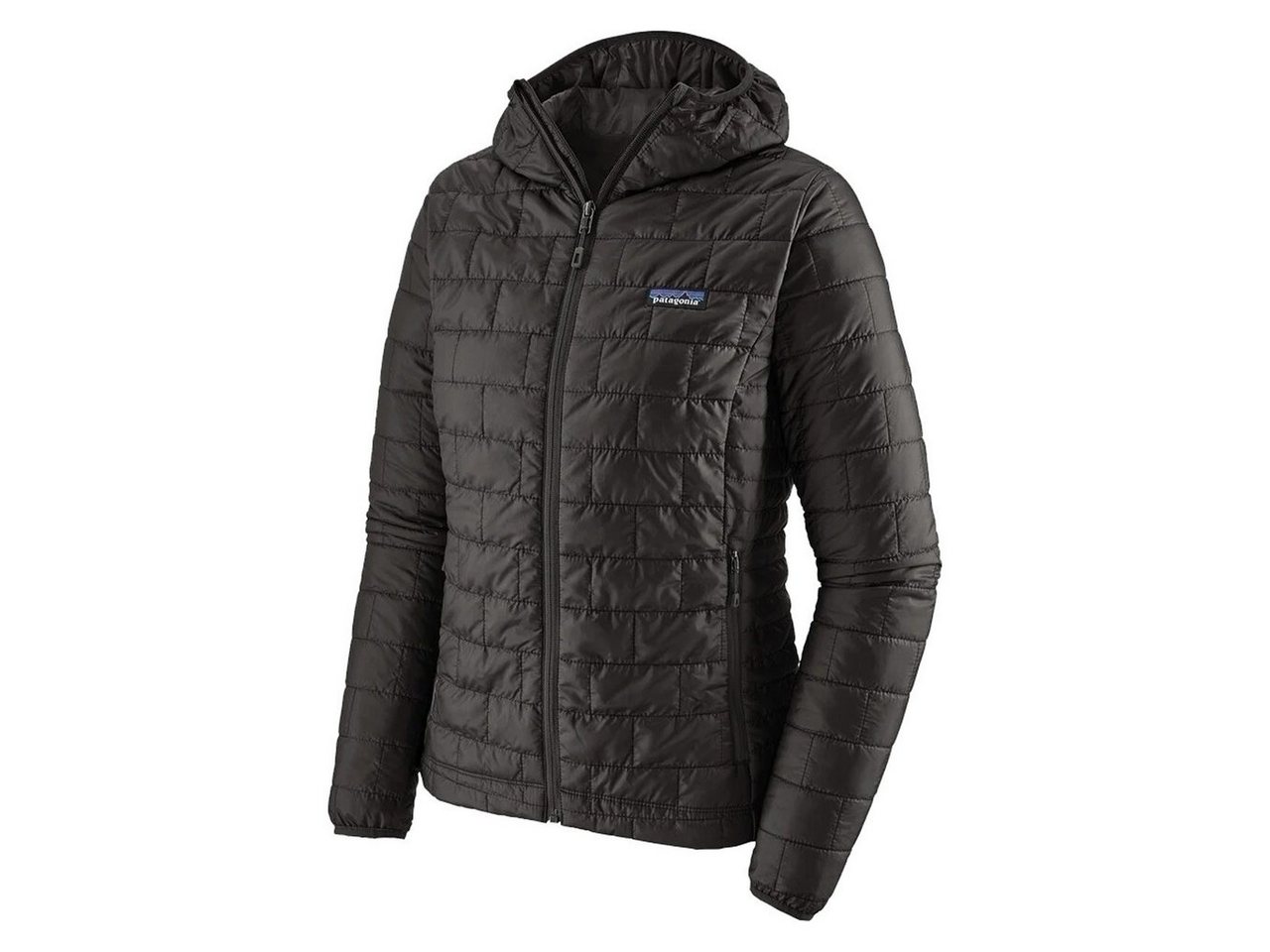 Patagonia Outdoorjacke Damen Isolationsjacke Nano Puff Hoody von Patagonia