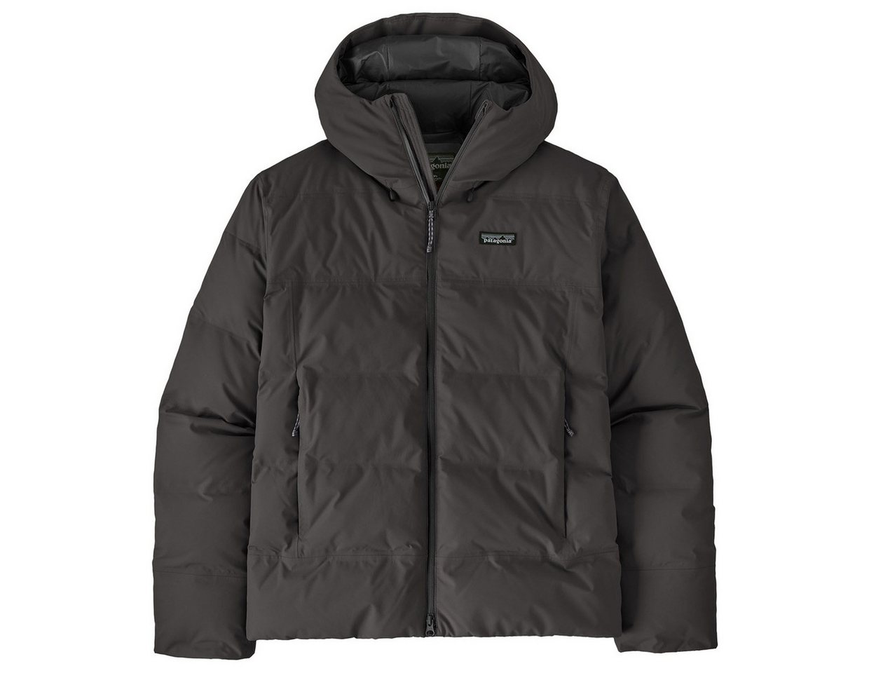Patagonia Outdoorjacke Herren Daunenjacke Jackson Glacier Jacket von Patagonia