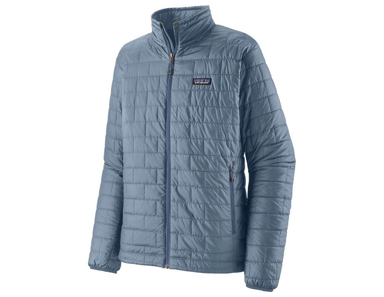 Patagonia Outdoorjacke Herren Isolationsjacke Nano Puff® Jacket von Patagonia