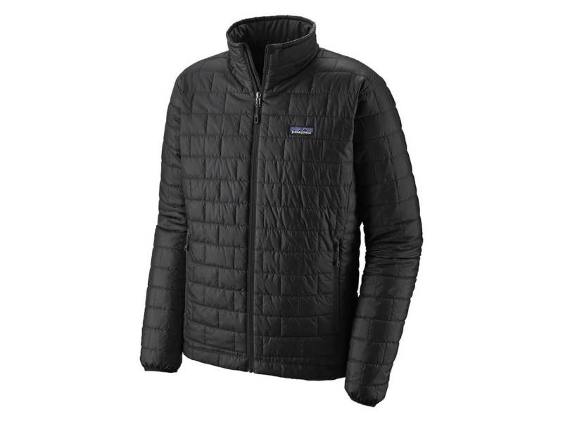 Patagonia Outdoorjacke Herren Isolationsjacke Nano Puff® Jacket von Patagonia