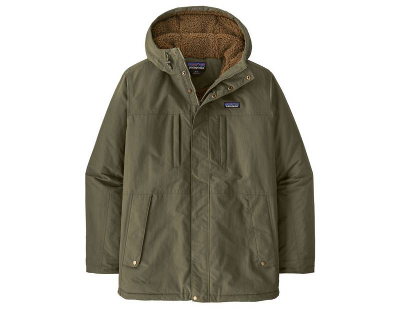 Patagonia Outdoorjacke Herren Outdoorjacke Isthmus Parka Patagonia Outdoorjacke Herren Outdoorjacke Isthmus Parka von Patagonia