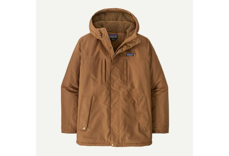 Patagonia Outdoorjacke M's Isthmus Parka von Patagonia