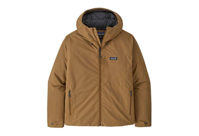 Patagonia Outdoorjacke Patagonia Mens Windshadow Jacket - wasserdichte Winterjacke Herren von Patagonia