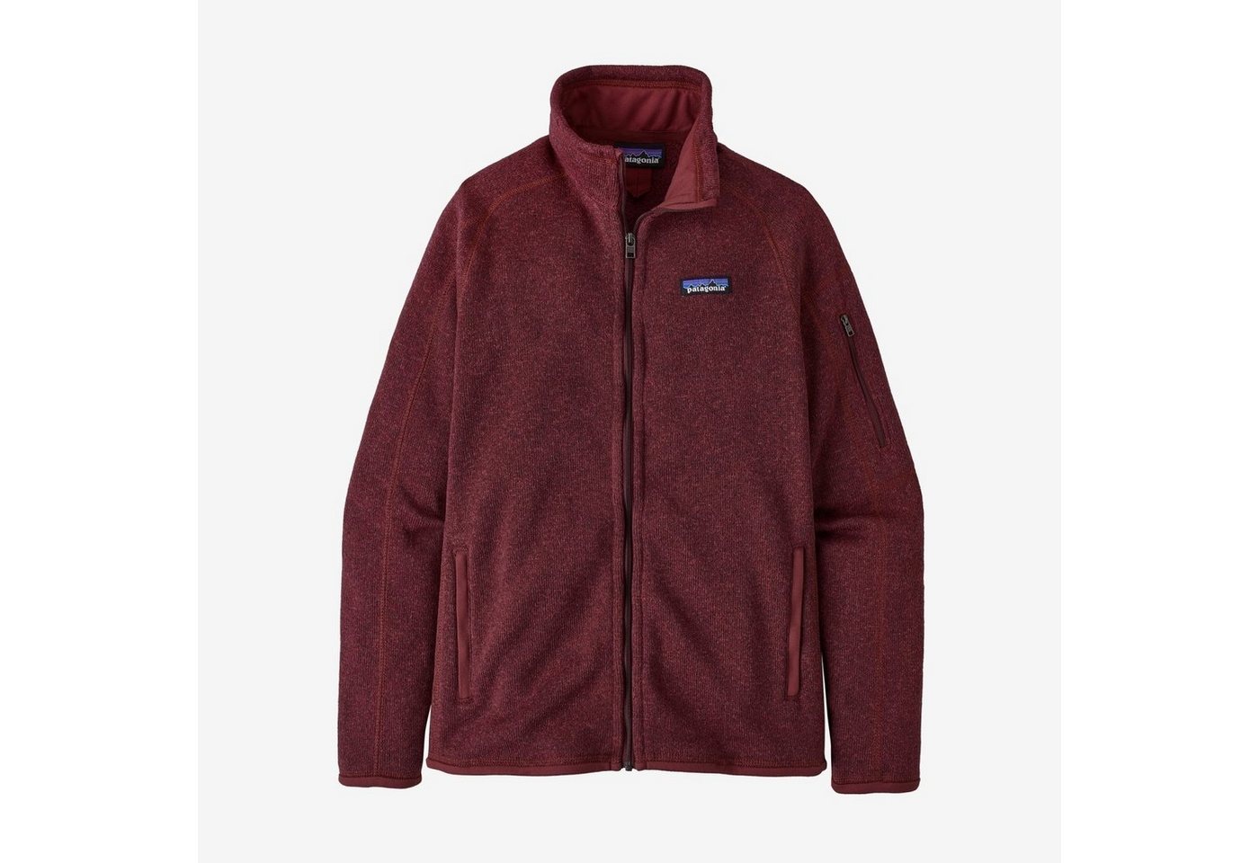 Patagonia Outdoorjacke W´s Better Sweater Jacket von Patagonia