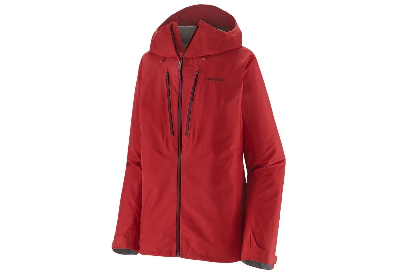 Patagonia Outdoorjacke Women's Triolet Jacket Outdoorjacke Damen winddicht, atmungsaktiv, wasserdicht von Patagonia