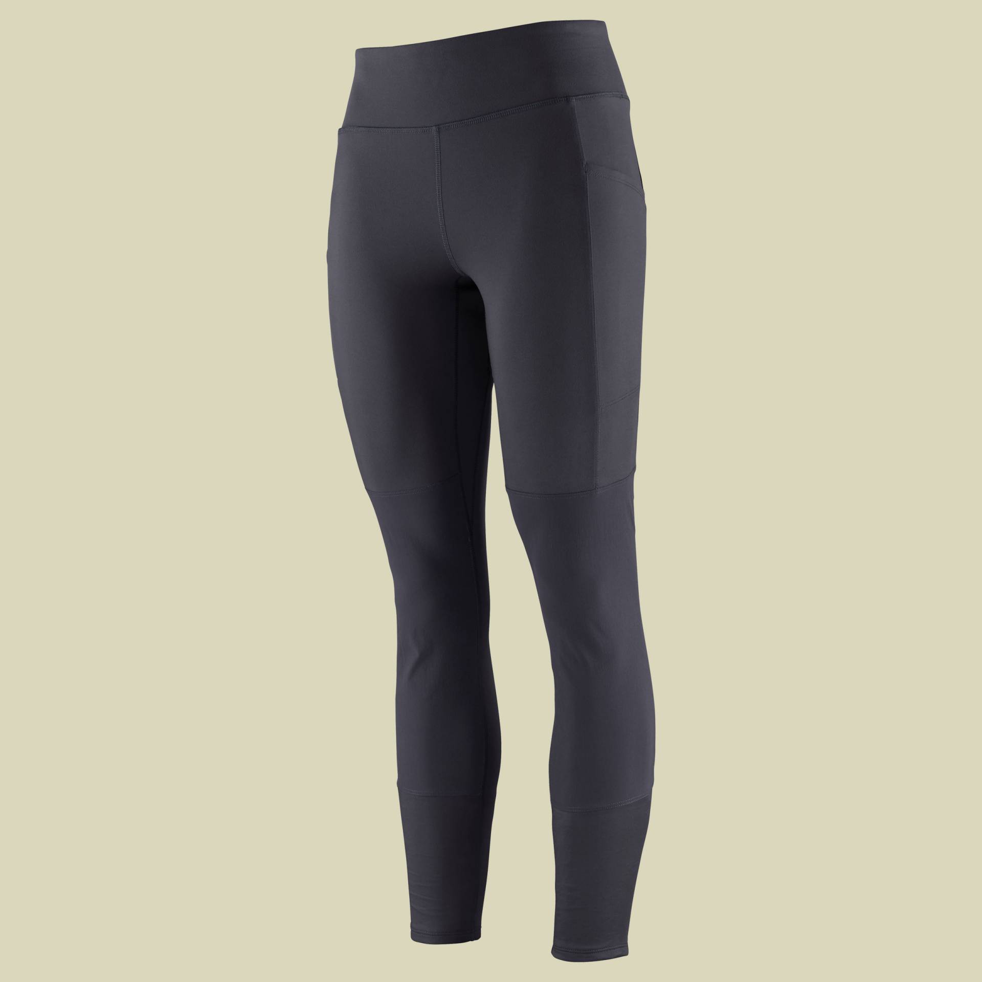 Pack Out Hike Tights Women Größe M  Farbe black von Patagonia