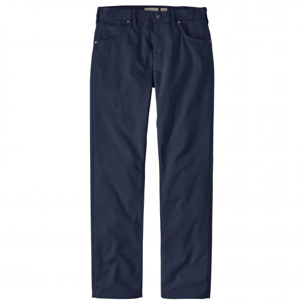 Patagonia - Performance Twill Jeans - Jeans Gr 28 - Regular blau von Patagonia