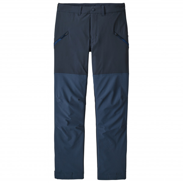 Patagonia - Point Peak Trail Pants - Trekkinghose Gr 28 - Regular;28 - Short;30 - Regular;30 - Short;32 - Regular;32 - Short;34 - Regular;34 - Short;36 - Regular;36 - Short;38 - Regular;38 - Short;40 - Regular;40 - Short blau/grau;braun;braun/beige;schwarz von Patagonia