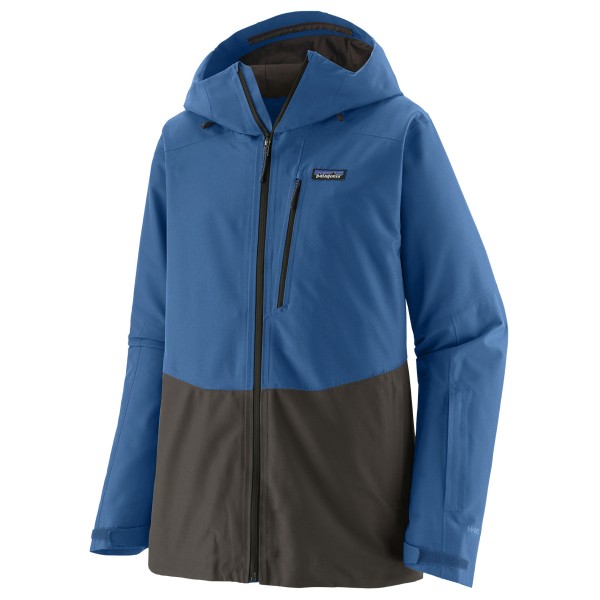 Patagonia - Powder Town Jacket - Skijacke Gr L blau Patagonia - Powder Town Jacket - Skijacke Gr L blau von Patagonia
