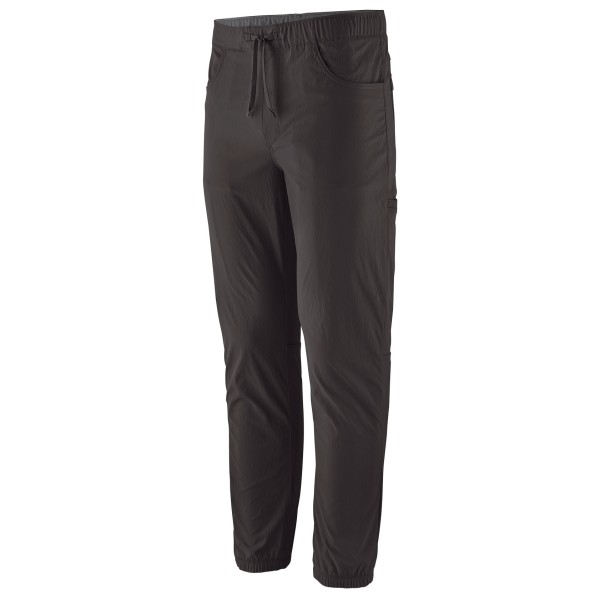 Patagonia - Quandary Joggers - Trekkinghose Gr S grau/schwarz von Patagonia