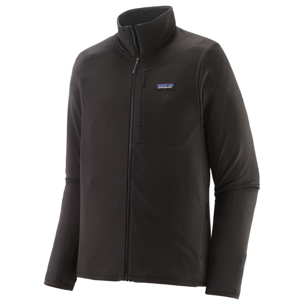 Patagonia - R1 Thermal Jacket - Fleecejacke Gr XS schwarz Patagonia - R1 Thermal Jacket - Fleecejacke Gr XS schwarz von Patagonia