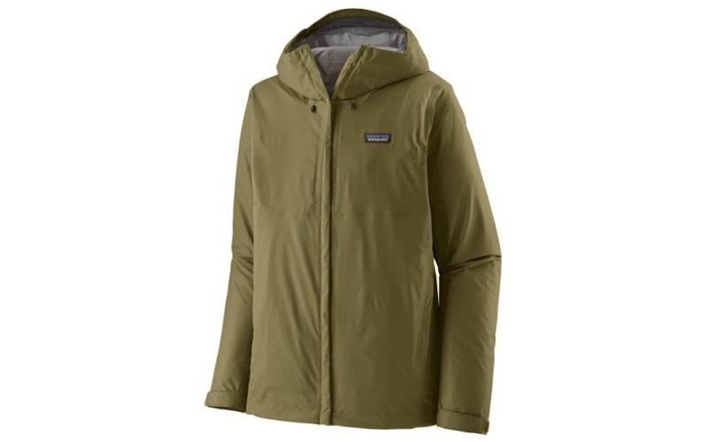 Patagonia Regenjacke Men's Torrentshell 3L Jacket Regenjacke - Patagonia von Patagonia