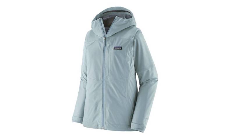 Patagonia Regenjacke Patagonia Boulder Fork Rain Jacket Damen von Patagonia