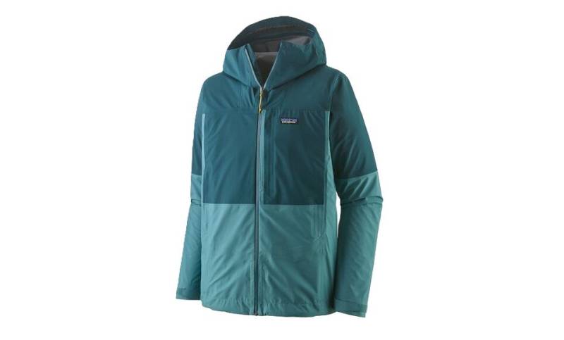 Patagonia Regenjacke Patagonia Boulder Fork Rain Jacket Herren von Patagonia