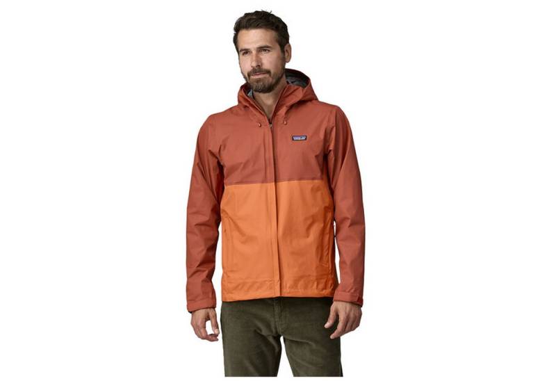 Patagonia Regenjacke Patagonia Mens Torrentshell 3L Jacket - Regenjacke Herren von Patagonia