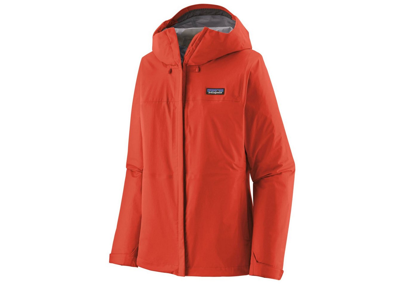 Patagonia Regenjacke Patagonia Womens Torrentshell 3L Jacket - Regenjacke Damen von Patagonia