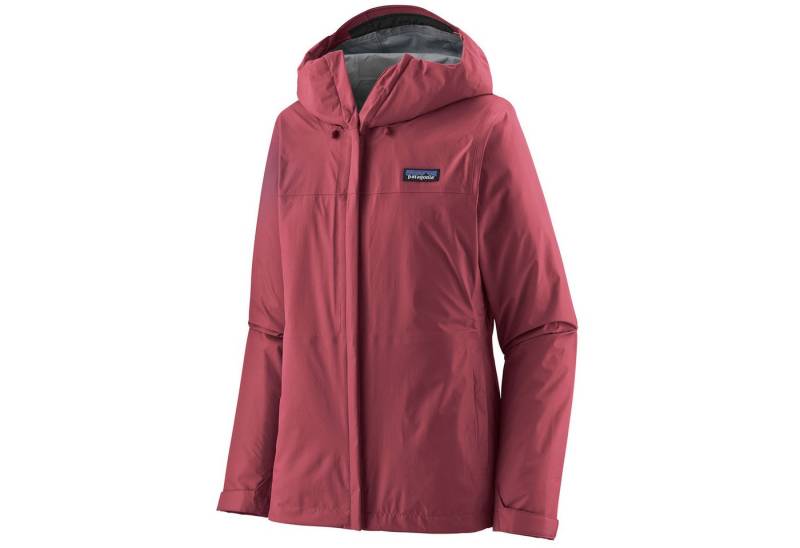 Patagonia Regenjacke Patagonia Womens Torrentshell 3L Jacket - Regenjacke Damen von Patagonia