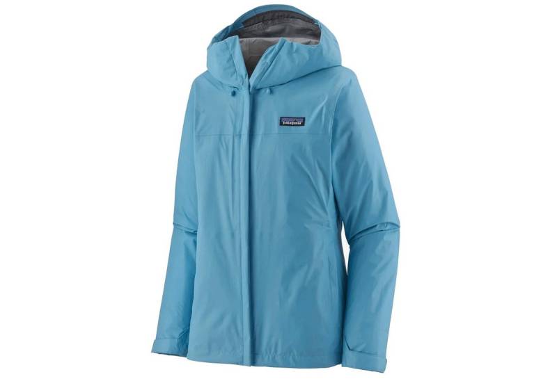 Patagonia Regenjacke Patagonia Womens Torrentshell 3L Jacket - Regenjacke Damen von Patagonia