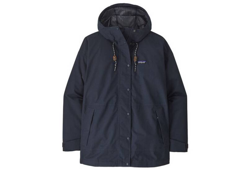 Patagonia Regenjacke Patagonia Ws Outdoor Everyday Rain Jacket - lässige Regenjacke Damen von Patagonia