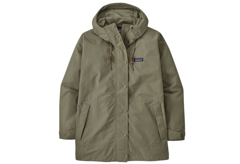Patagonia Regenjacke Patagonia Ws Outdoor Everyday Rain Jacket - lässige Regenjacke Damen von Patagonia