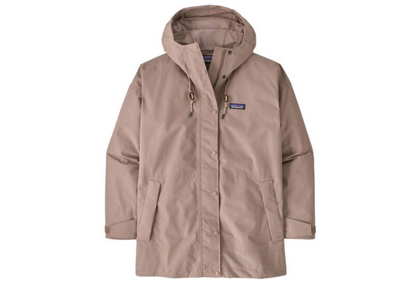 Patagonia Regenjacke Patagonia Ws Outdoor Everyday Rain Jacket - lässige Regenjacke Damen von Patagonia