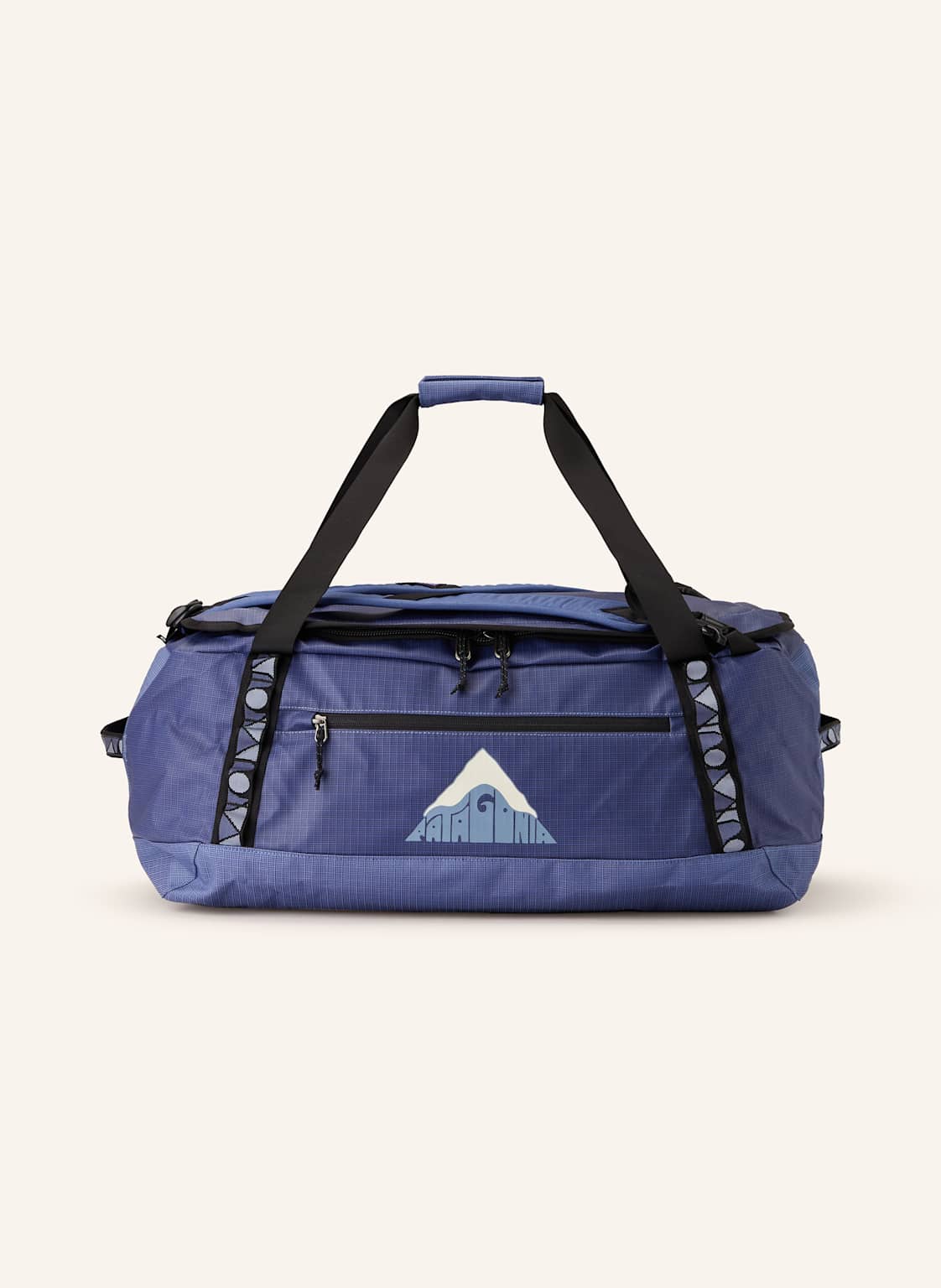 Patagonia Reisetasche Black Hole® 55 L blau von Patagonia